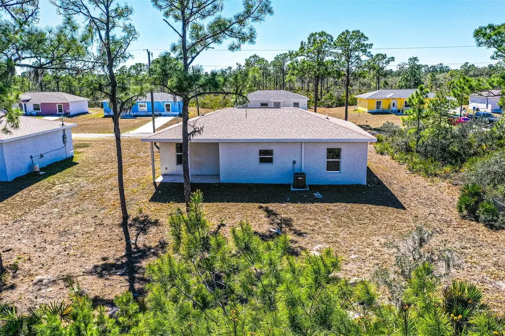 1406 Bittersweet Street Lake Placid FL 33852
