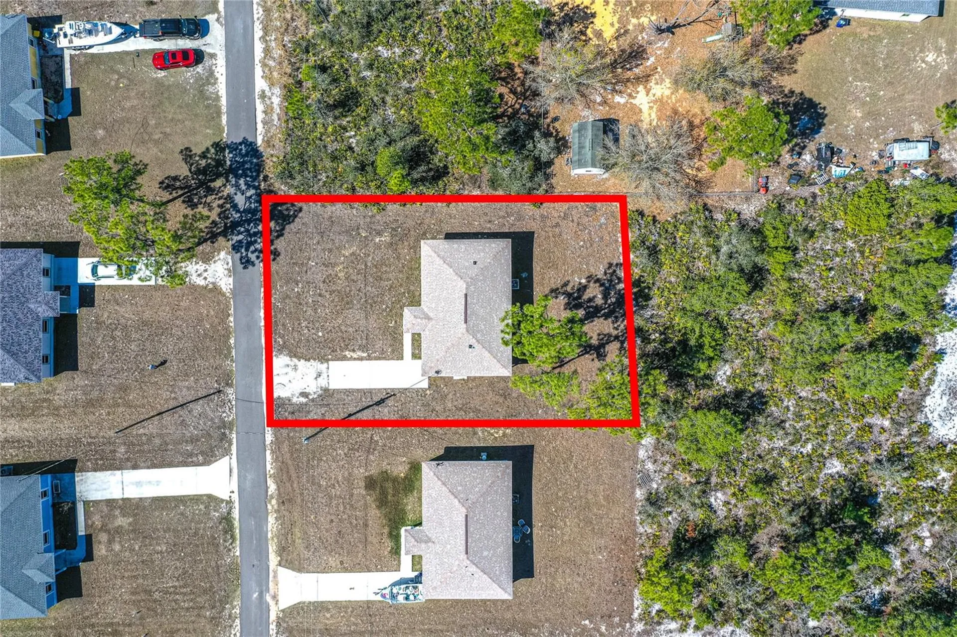 1406 Bittersweet Street Lake Placid FL 33852