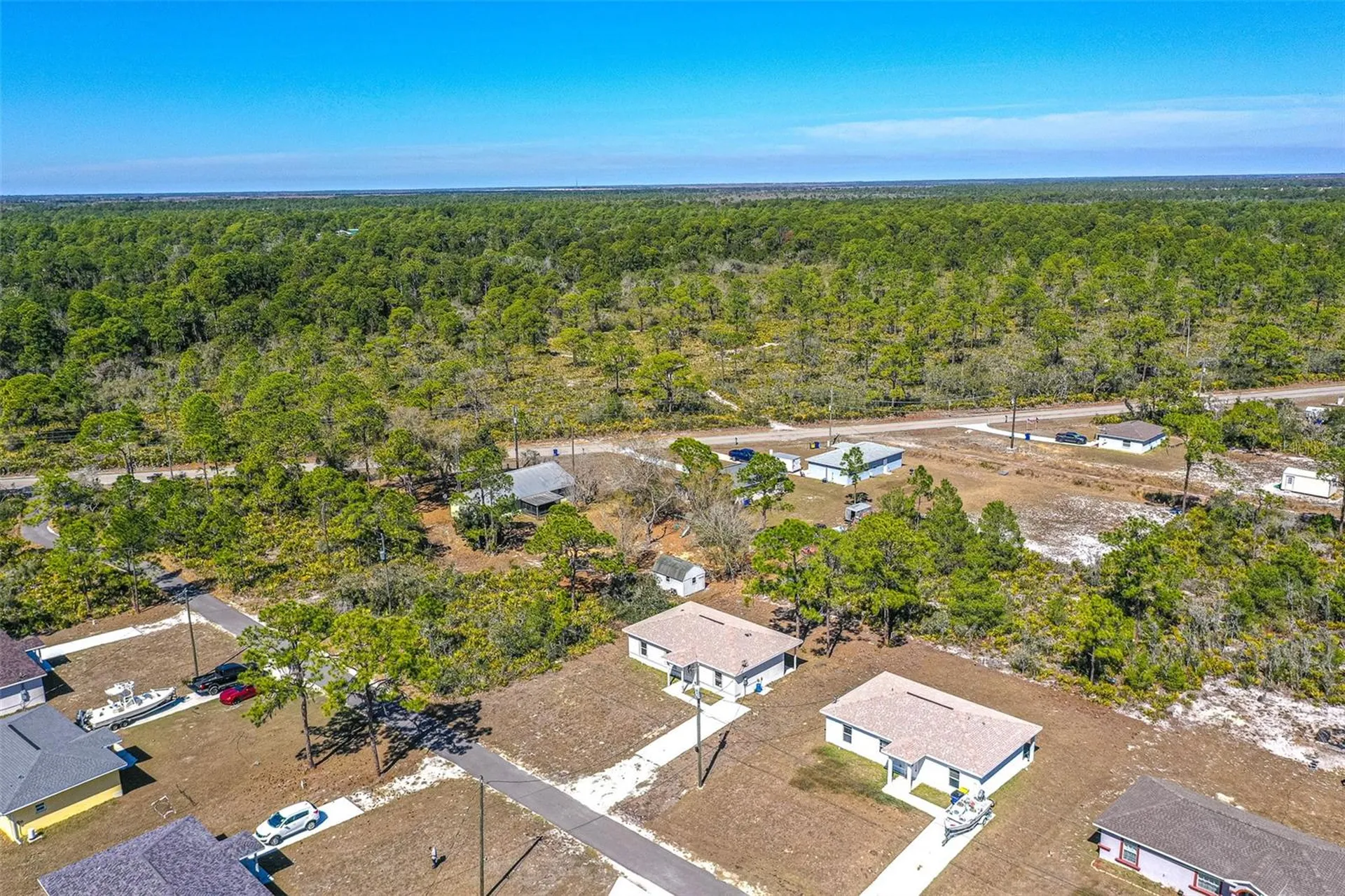 1406 Bittersweet Street Lake Placid FL 33852