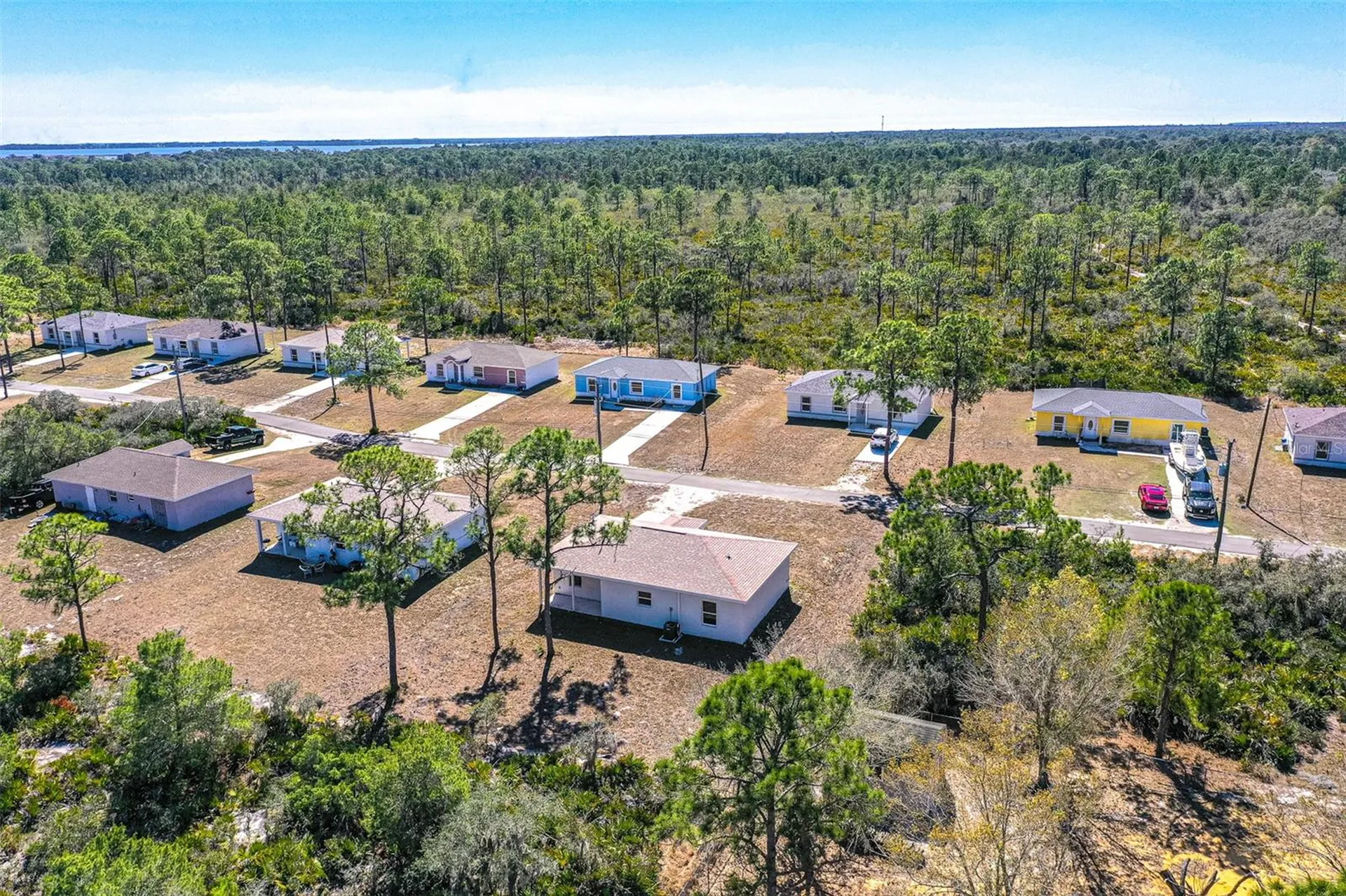 1406 Bittersweet Street Lake Placid FL 33852