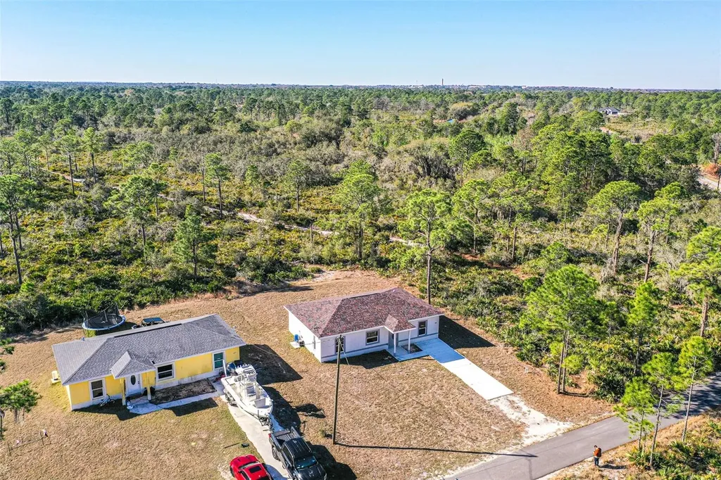 1403 Bittersweet Street Lake Placid FL 33852