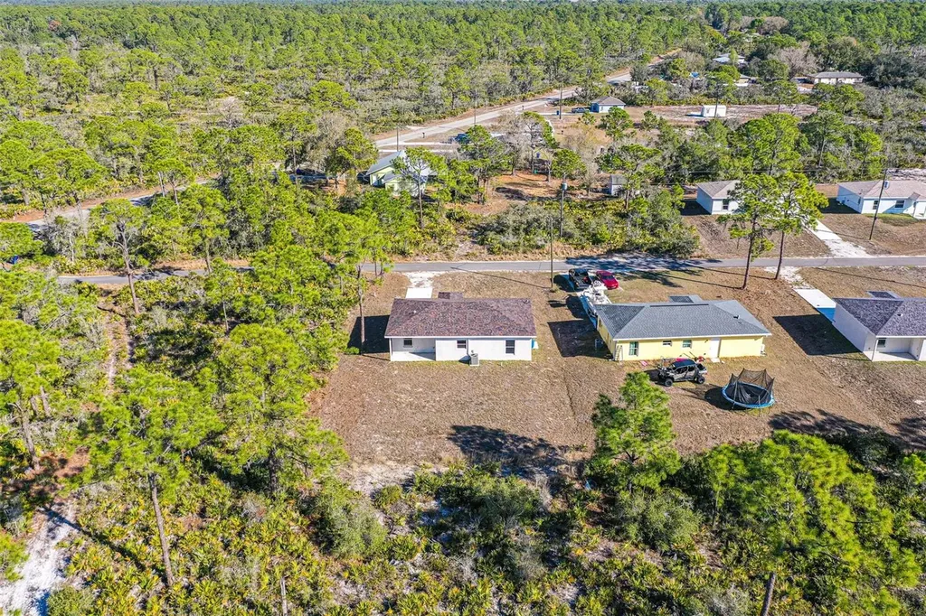 1403 Bittersweet Street Lake Placid FL 33852