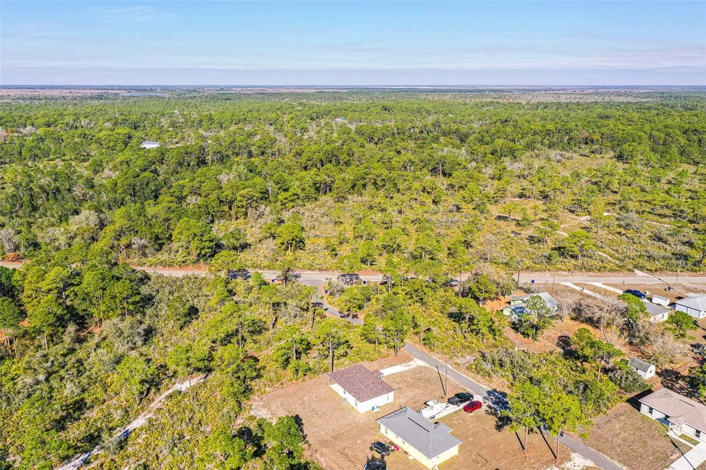 1403 Bittersweet Street Lake Placid FL 33852