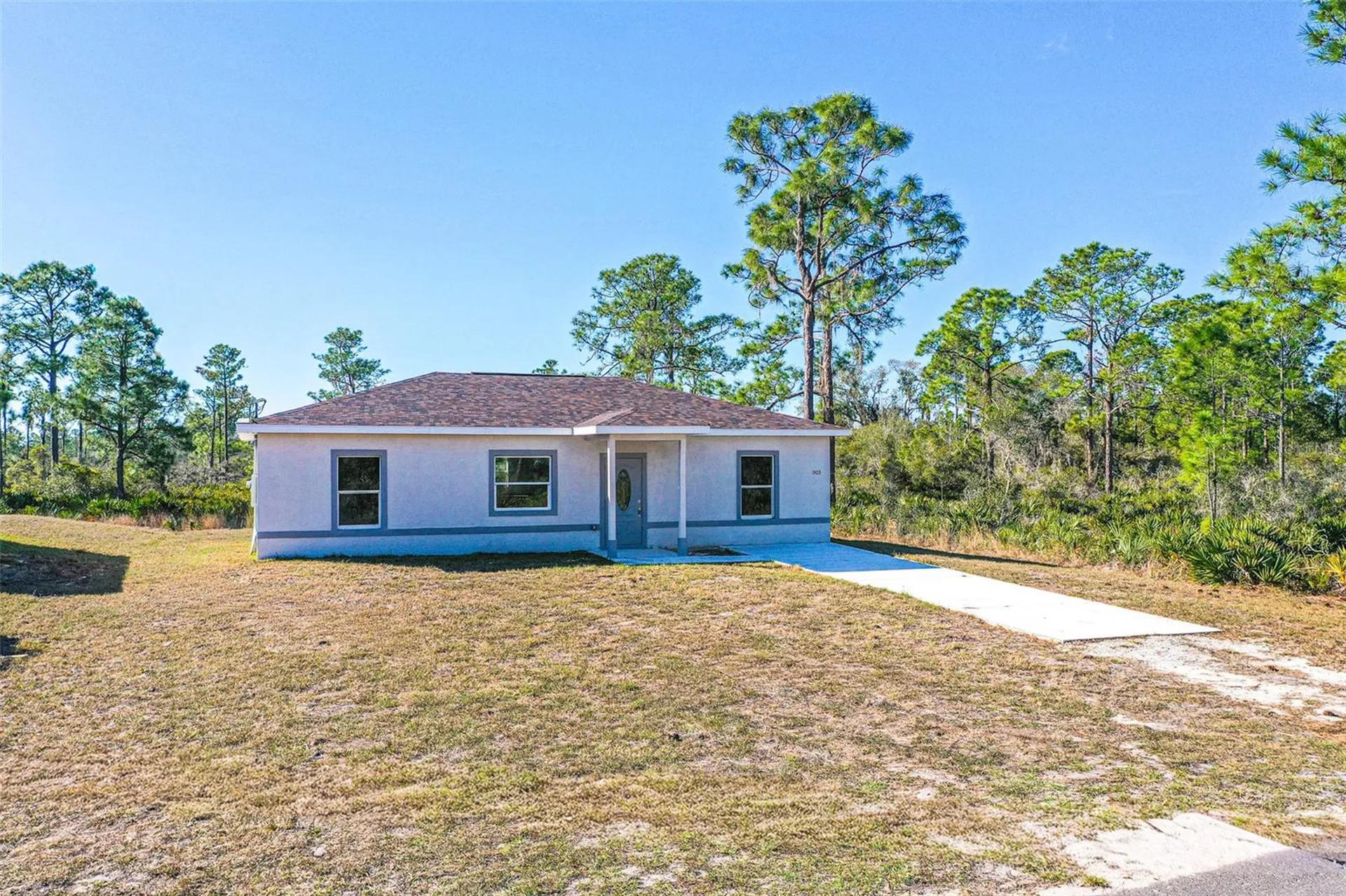 1403 Bittersweet Street Lake Placid FL 33852