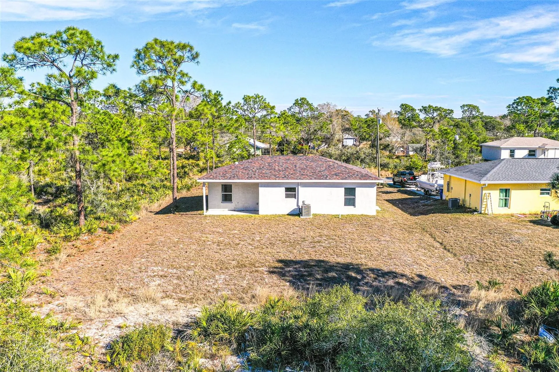 1403 Bittersweet Street Lake Placid FL 33852