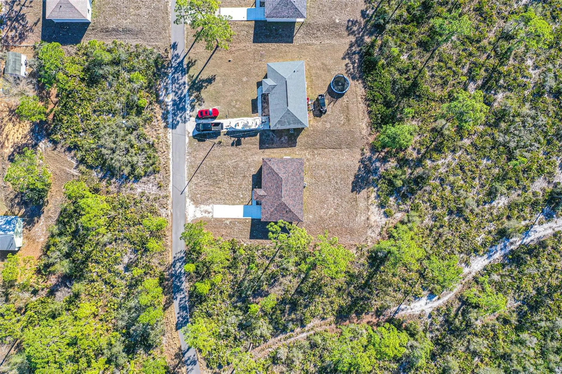 1403 Bittersweet Street Lake Placid FL 33852