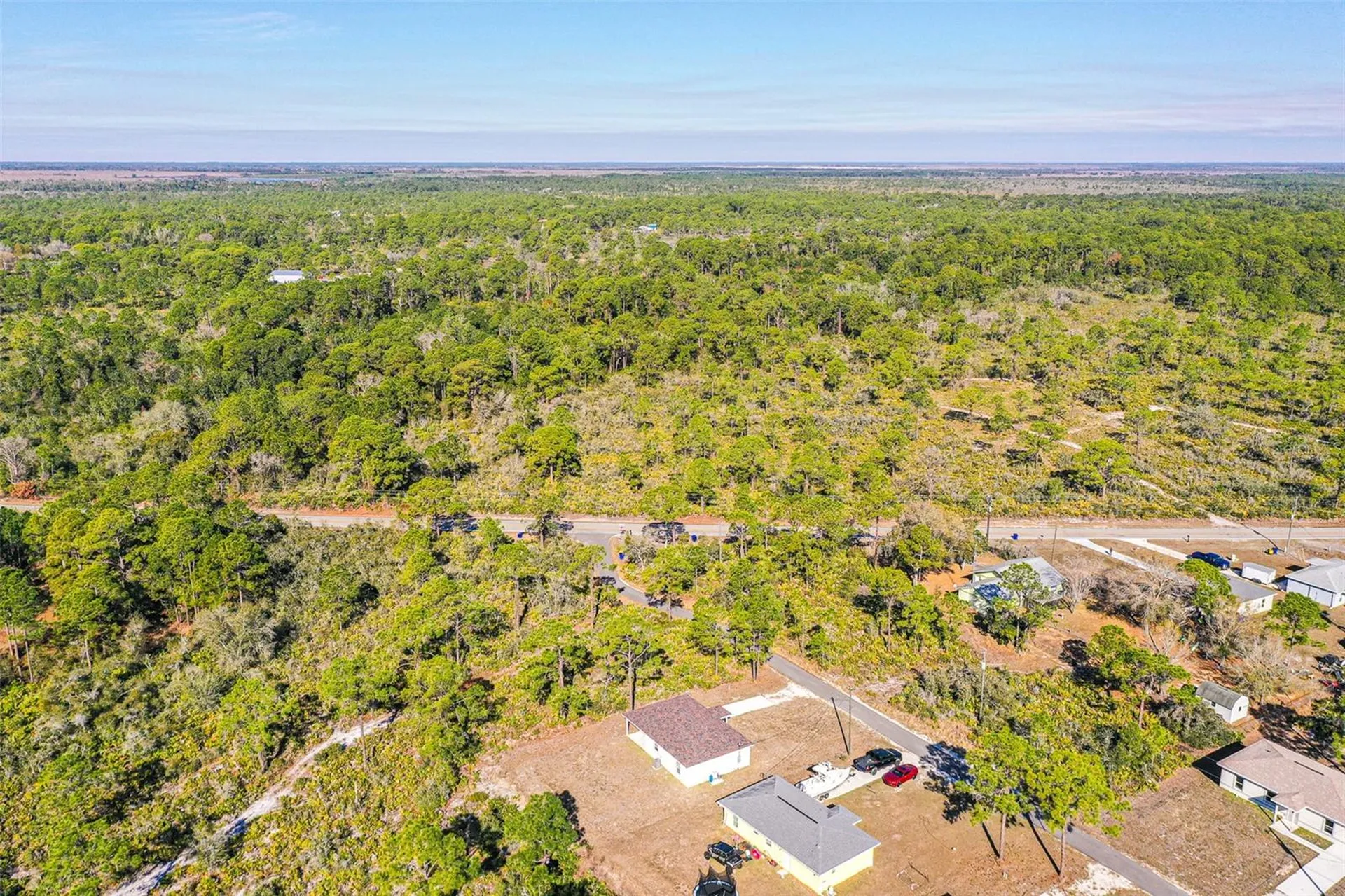 1403 Bittersweet Street Lake Placid FL 33852