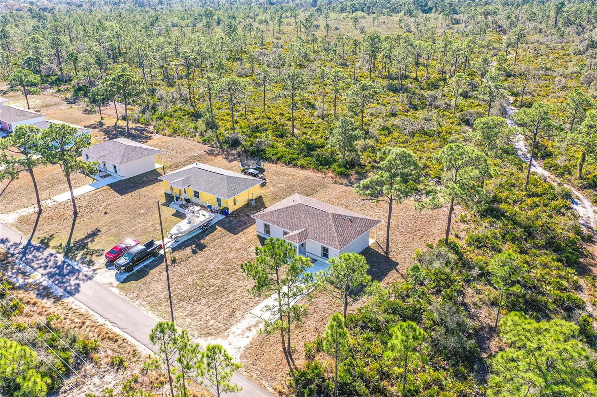 1403 Bittersweet Street Lake Placid FL 33852