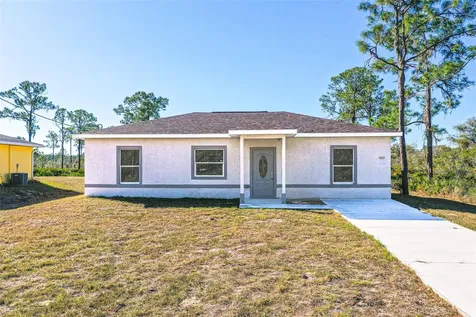 1403 Bittersweet Street Lake Placid FL 33852