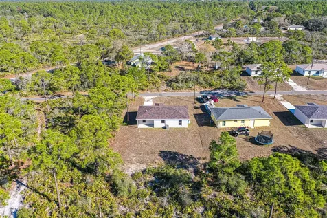 1403 Bittersweet Street Lake Placid FL 33852