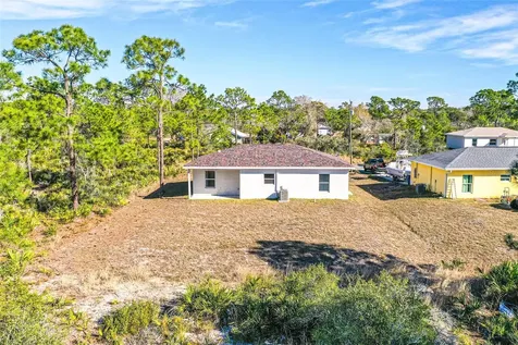 1403 Bittersweet Street Lake Placid FL 33852