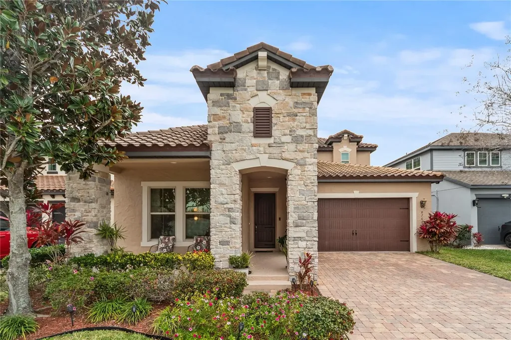 8767 Iron Mountain Trail Windermere FL 34786