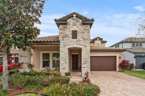 8767 Iron Mountain Trail Windermere FL 34786