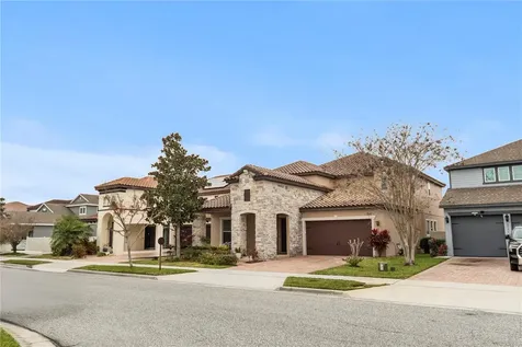 8767 Iron Mountain Trail Windermere FL 34786