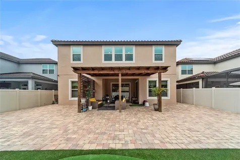 8767 Iron Mountain Trail Windermere FL 34786