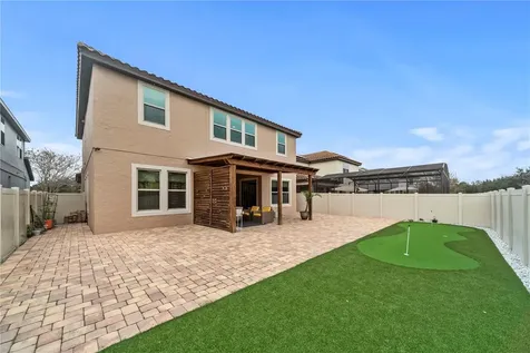 8767 Iron Mountain Trail Windermere FL 34786