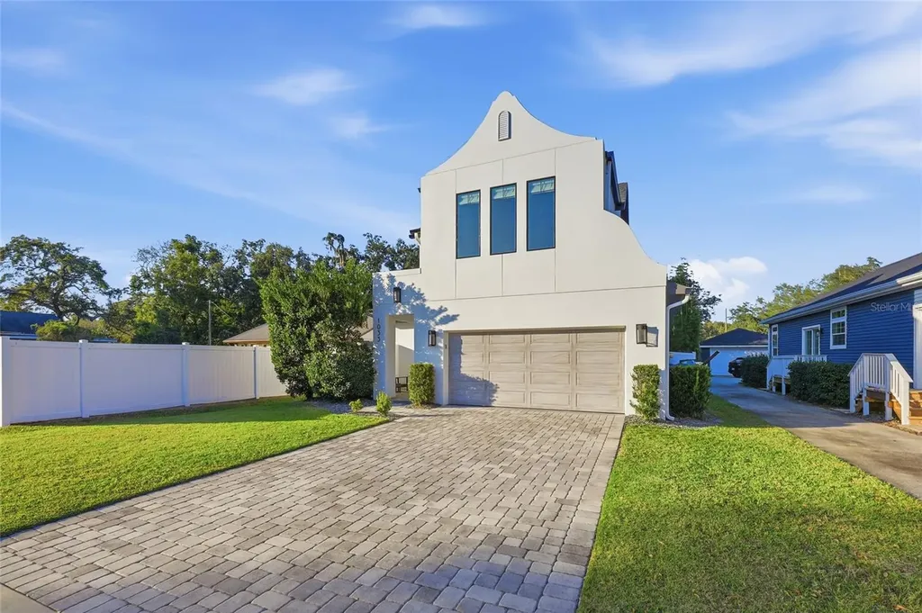 1033 Wilks Avenue Orlando FL 32809