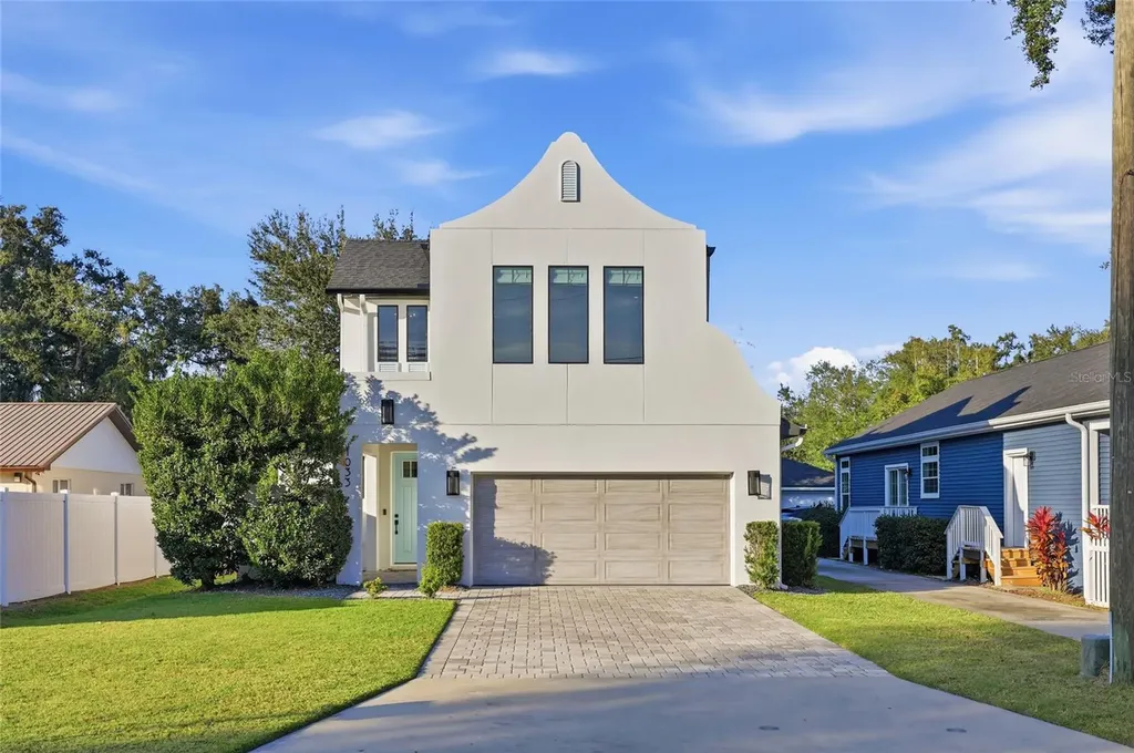 1033 Wilks Avenue Orlando FL 32809