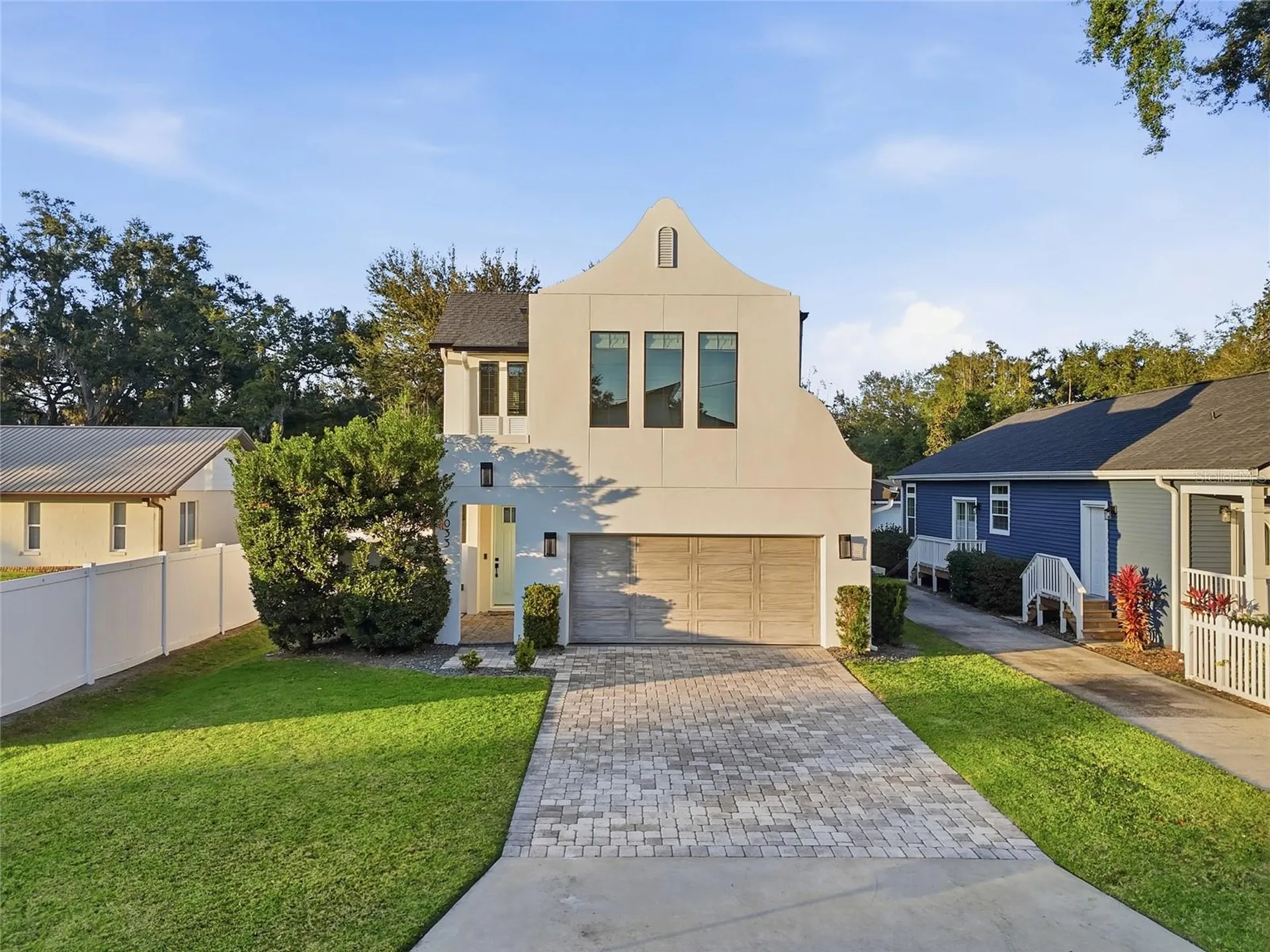 1033 Wilks Avenue Orlando FL 32809