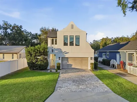 1033 Wilks Avenue Orlando FL 32809