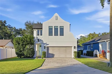 1033 Wilks Avenue Orlando FL 32809