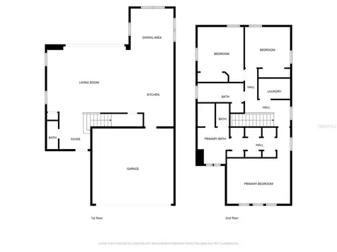1033 Wilks Avenue Orlando FL 32809