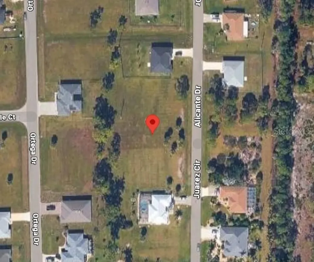 16062 Juarez Circle Punta Gorda FL 33955
