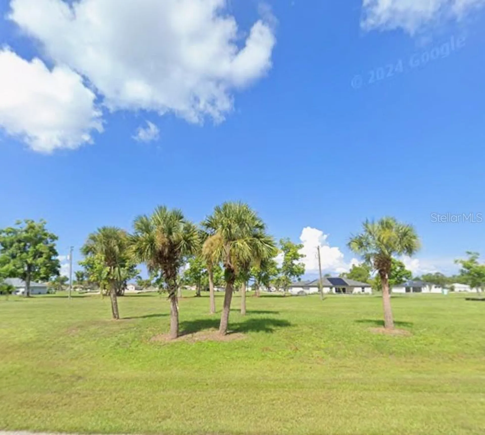 16062 Juarez Circle Punta Gorda FL 33955