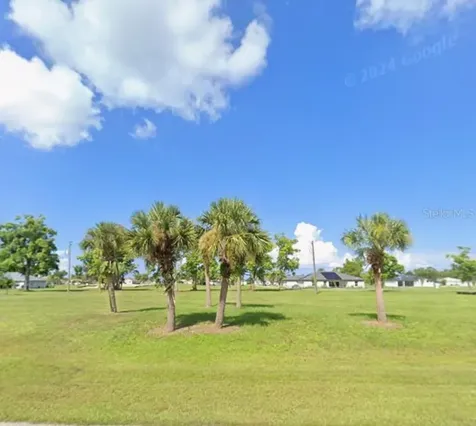 16062 Juarez Circle Punta Gorda FL 33955