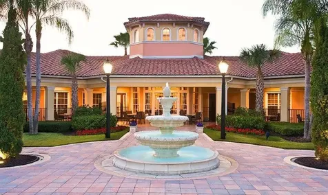 8762 Worldquest Boulevard Orlando FL 32821