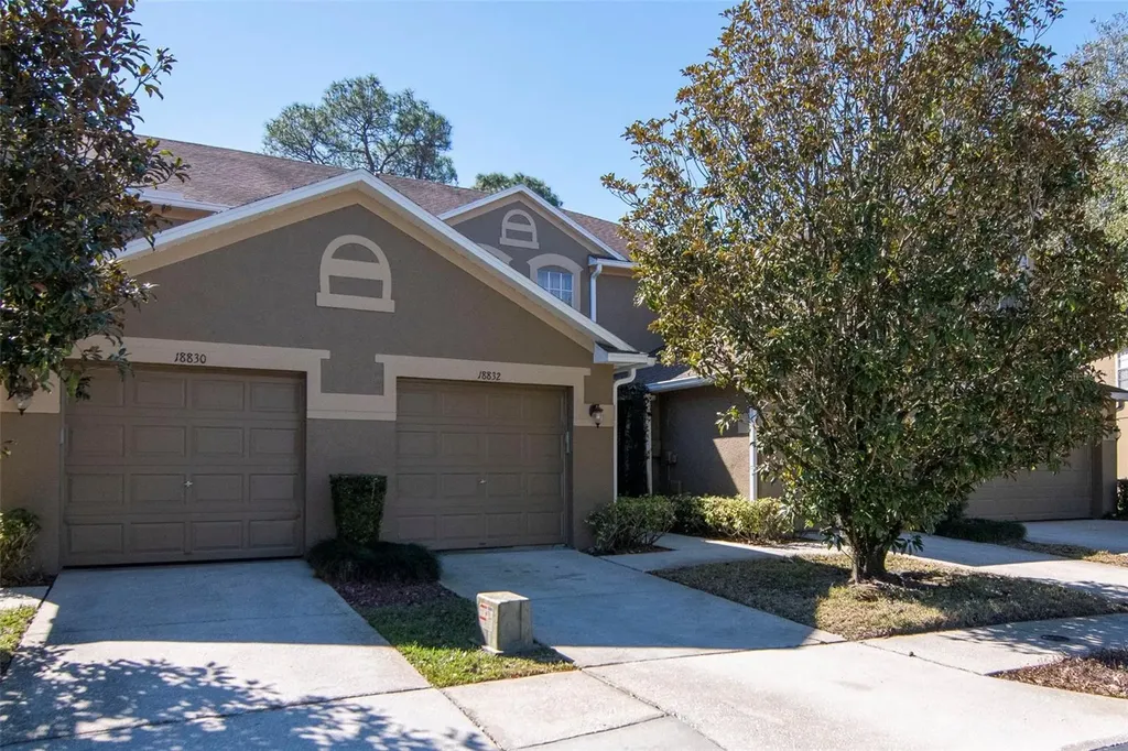 18832 Duquesne Drive Tampa FL 33647