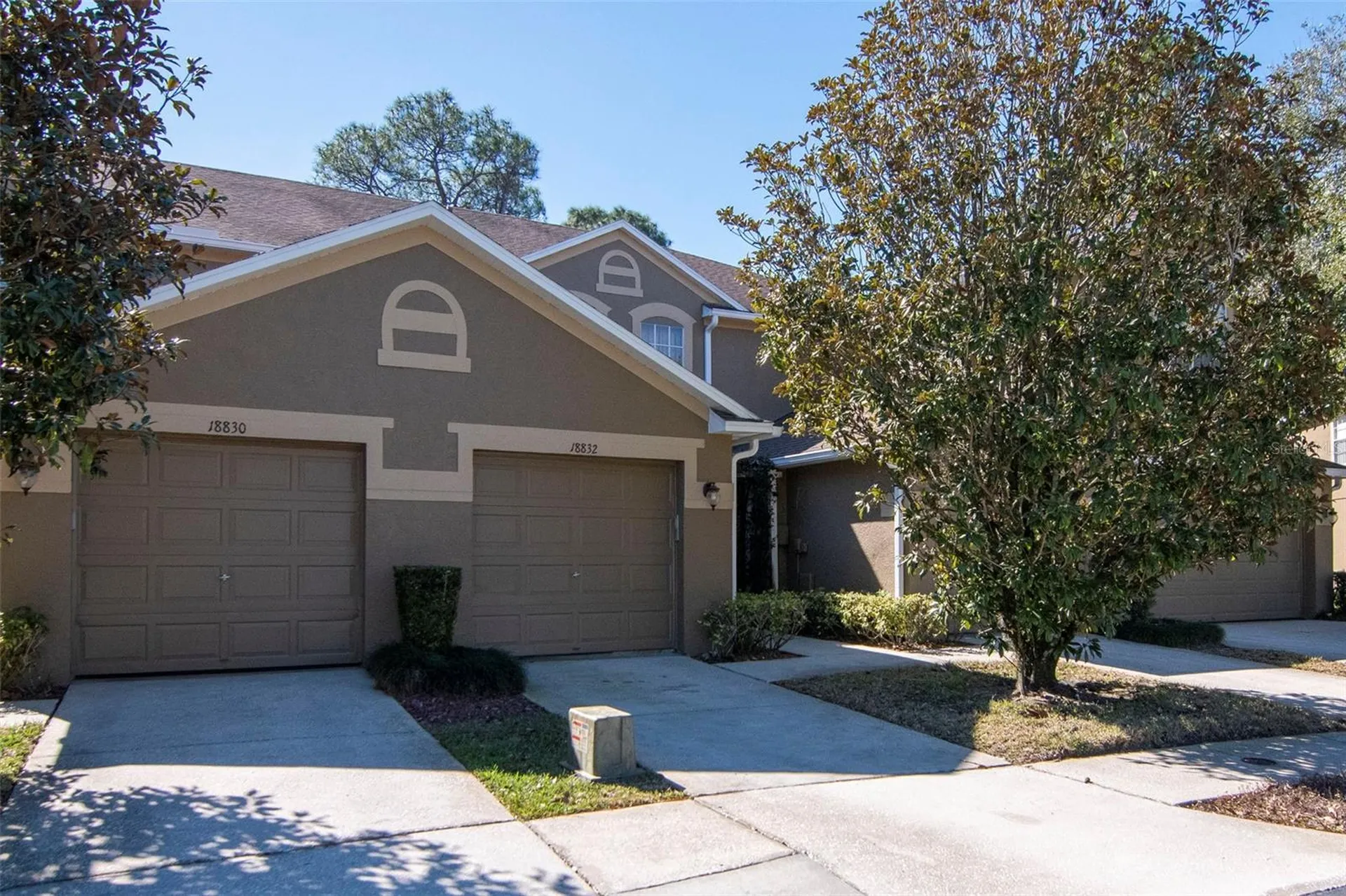 18832 Duquesne Drive Tampa FL 33647