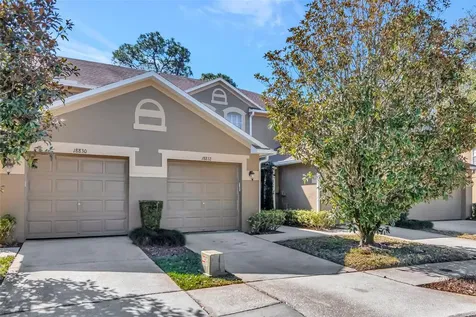 18832 Duquesne Drive Tampa FL 33647