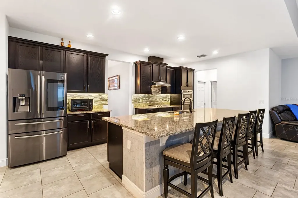 1408 Shira Road Minneola FL 34715