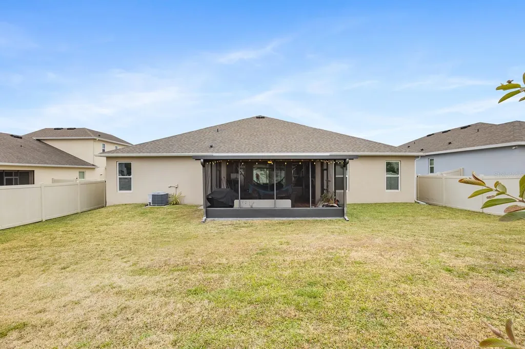 1408 Shira Road Minneola FL 34715