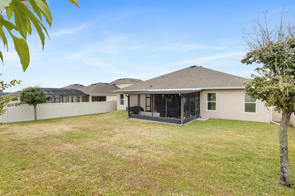 1408 Shira Road Minneola FL 34715