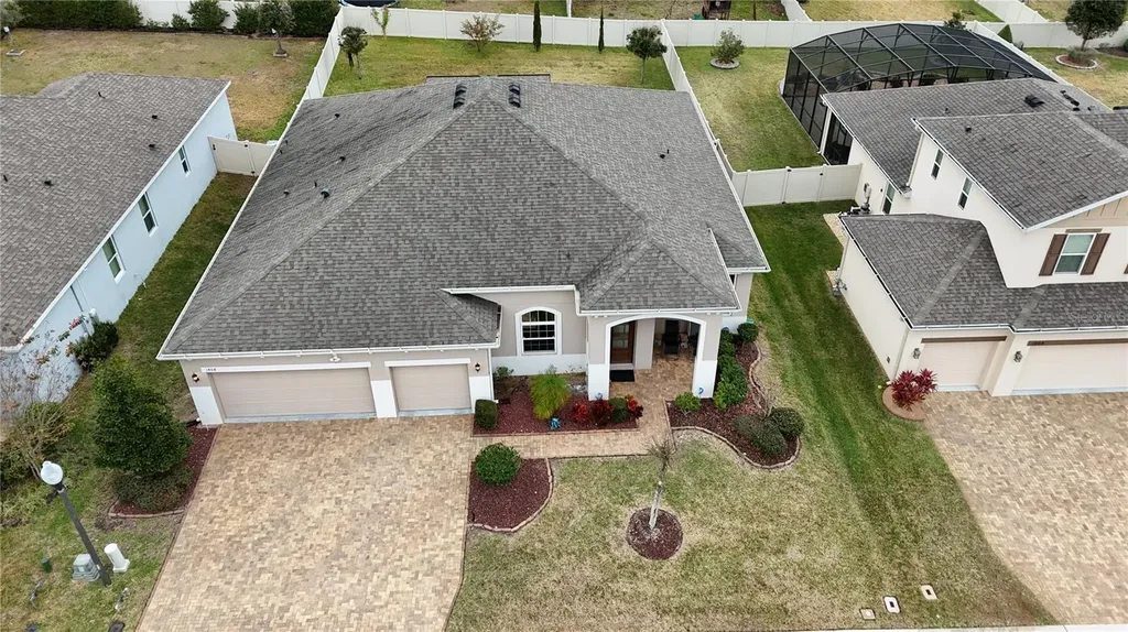 1408 Shira Road Minneola FL 34715