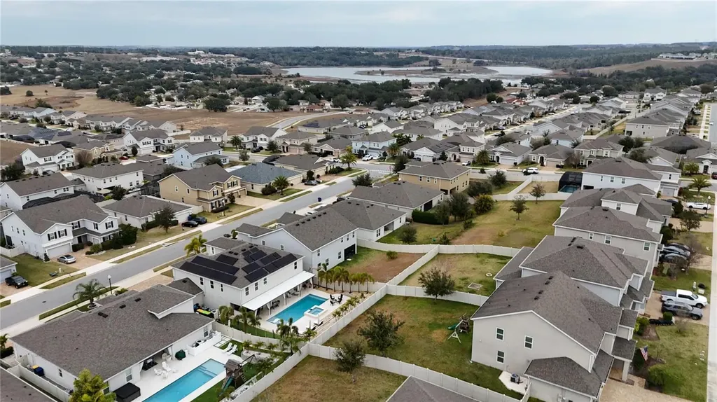 1408 Shira Road Minneola FL 34715