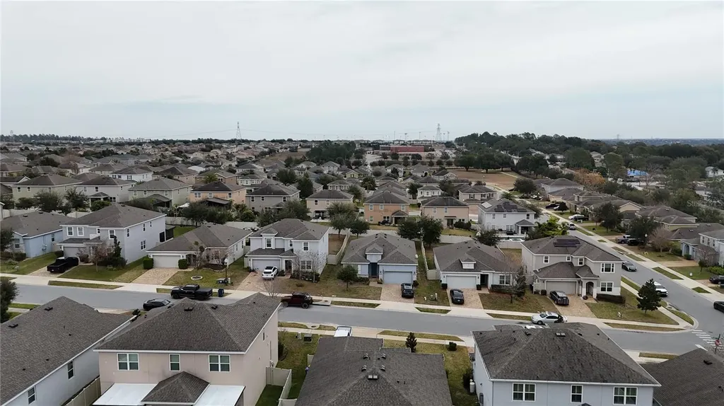 1408 Shira Road Minneola FL 34715