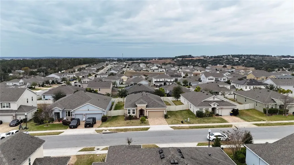 1408 Shira Road Minneola FL 34715