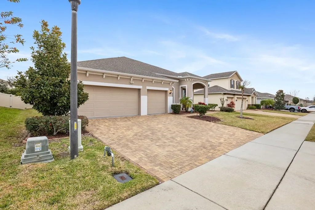 1408 Shira Road Minneola FL 34715