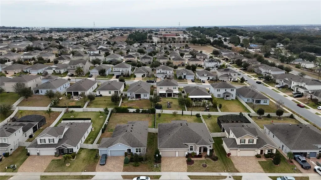 1408 Shira Road Minneola FL 34715
