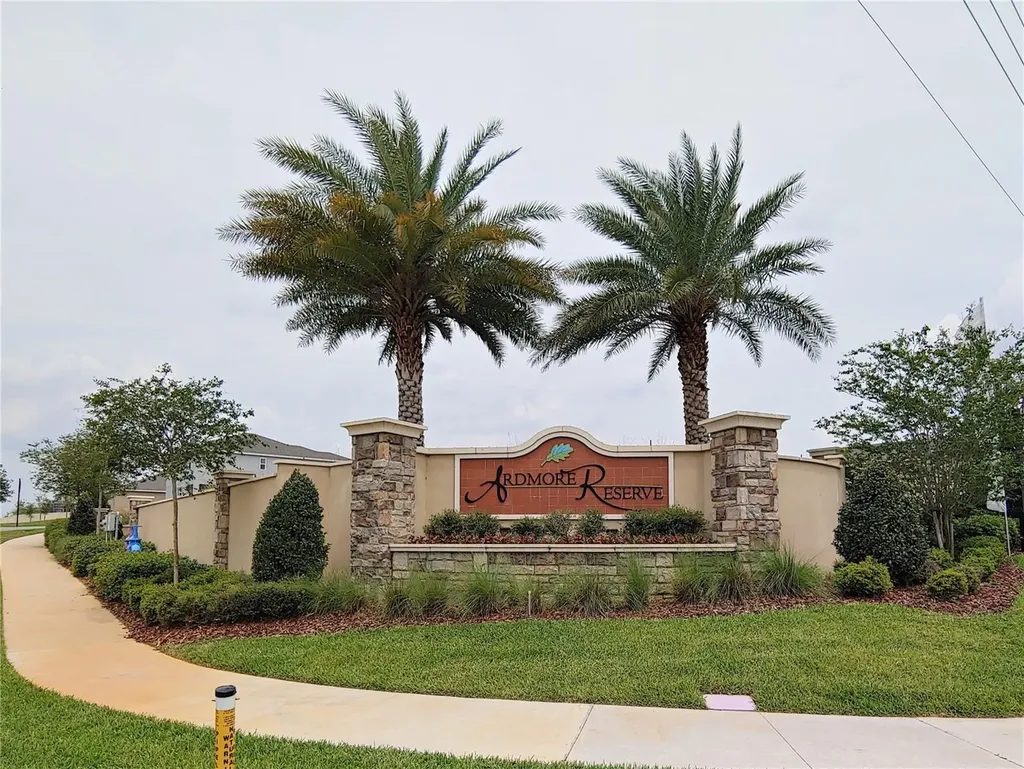 1408 Shira Road Minneola FL 34715