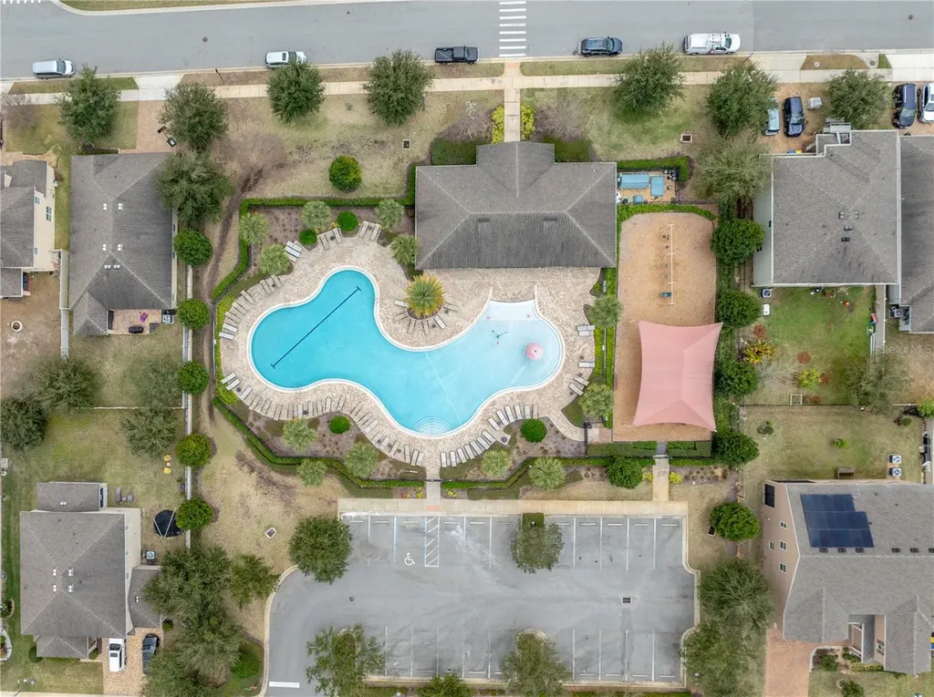 1408 Shira Road Minneola FL 34715