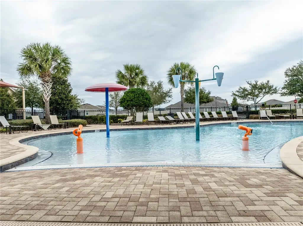1408 Shira Road Minneola FL 34715