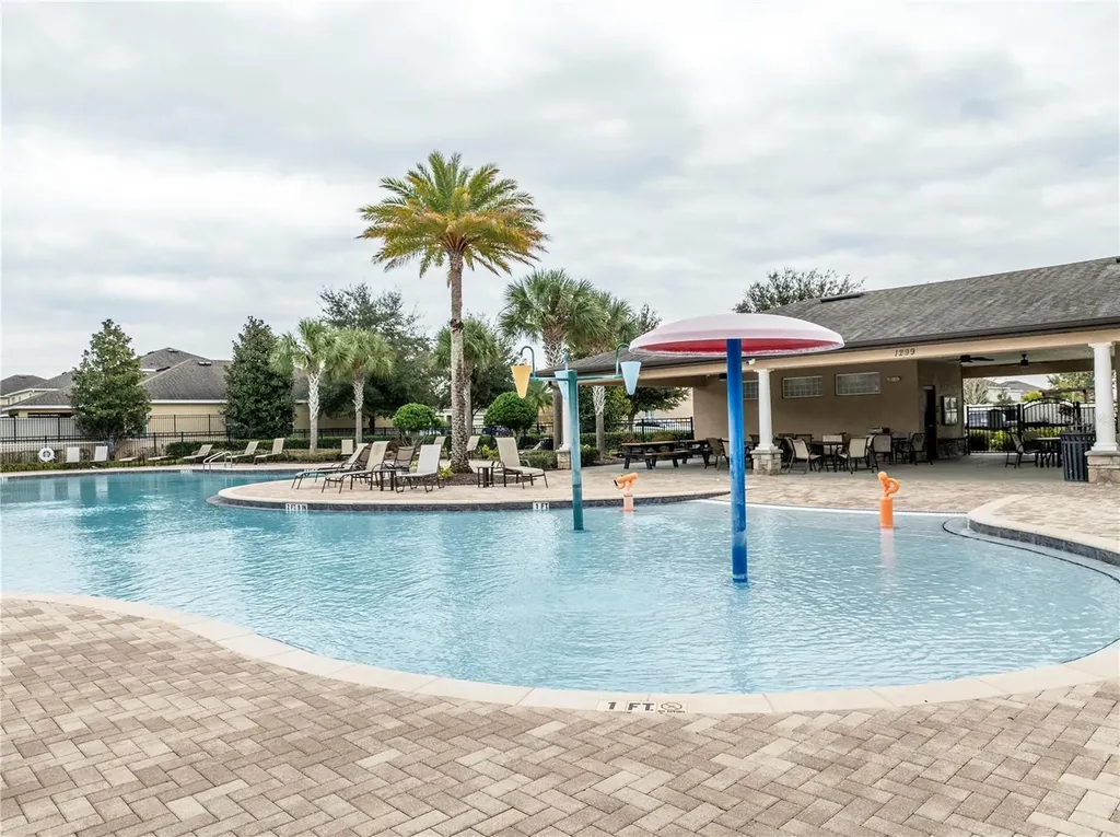 1408 Shira Road Minneola FL 34715