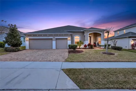 1408 Shira Road Minneola FL 34715