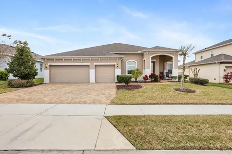 1408 Shira Road Minneola FL 34715