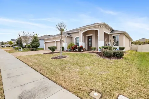 1408 Shira Road Minneola FL 34715
