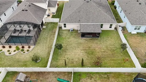 1408 Shira Road Minneola FL 34715